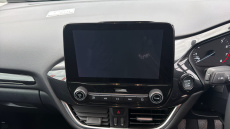 Ford Puma 1.0 EcoBoost Hybrid mHEV Titanium 5dr Petrol Hatchback